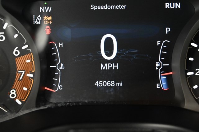 2024 Jeep Compass Limited photo 2