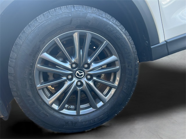 2020 Mazda CX-5 Sport photo 12