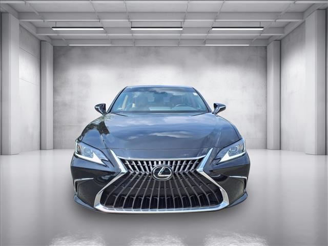 2024 Lexus ES 350 Premium photo 8