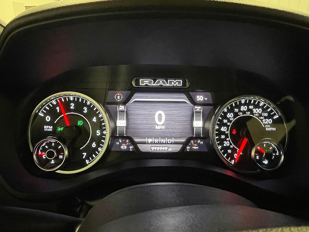 2022 Ram 1500 Big Horn Lone Star photo 4