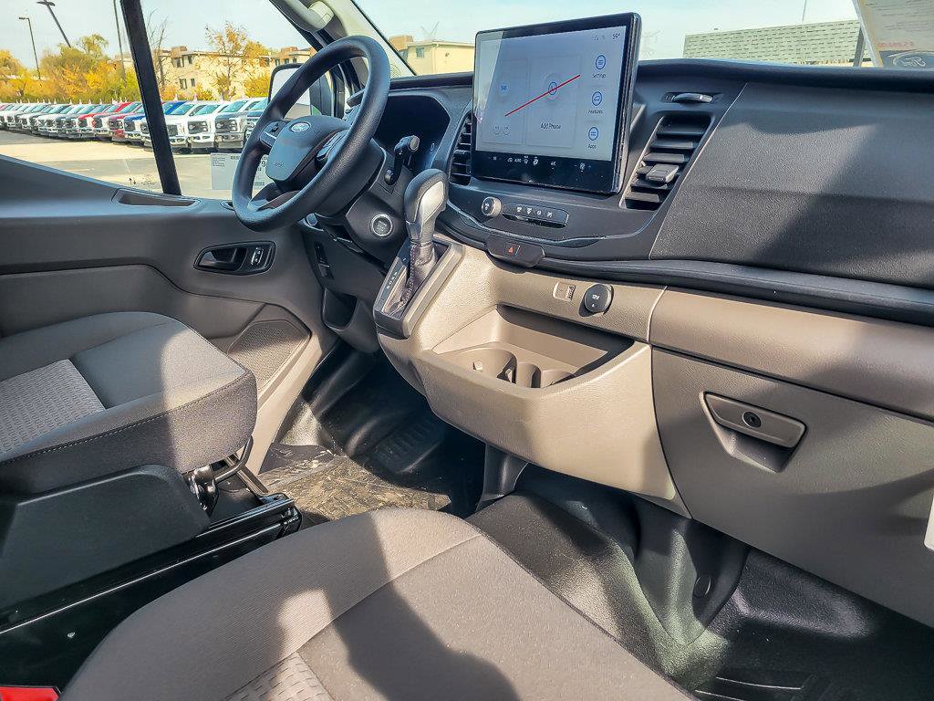 2026 FORD TRANSIT - Image 28