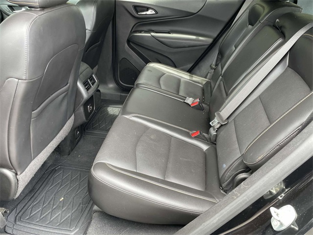 2021 Chevrolet Equinox Premier photo 4
