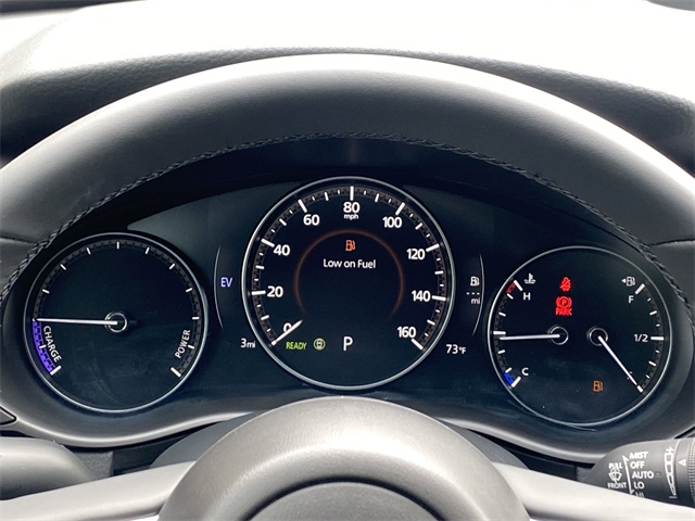 2025 Mazda CX-50 Preferred photo 13