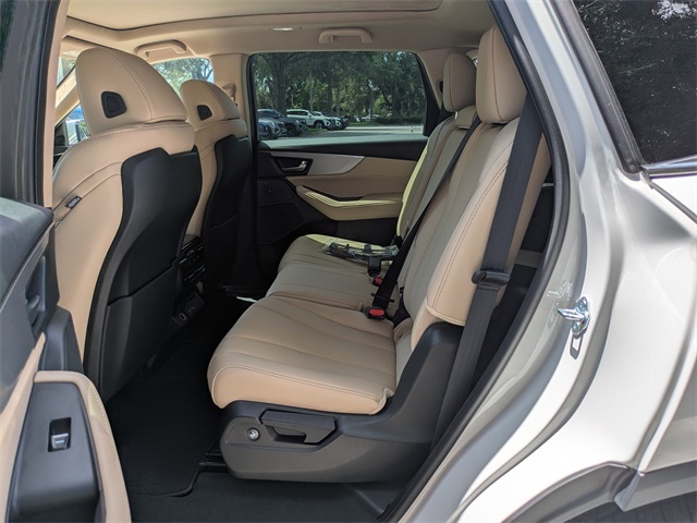 2026 Acura MDX Base photo 14