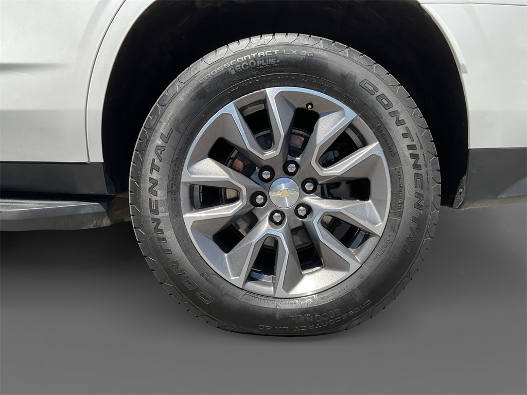 2022 Chevrolet Tahoe LT photo 10