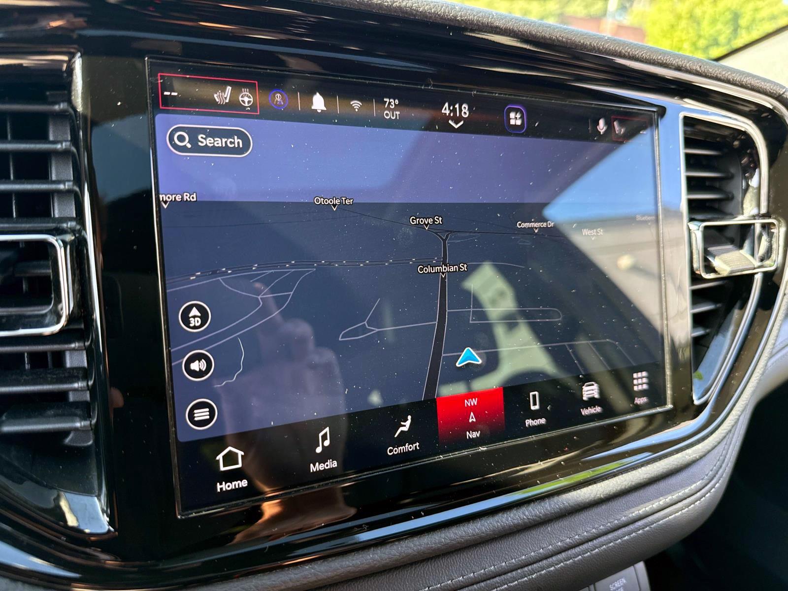 2022 Dodge Durango GT Plus photo 19