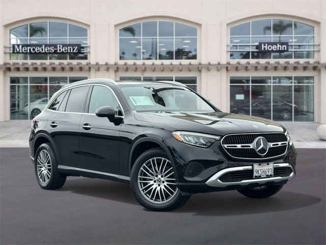 2024 Mercedes-Benz GLC GLC 300's photo