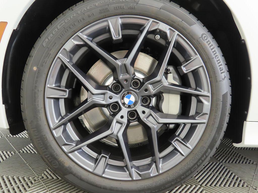 2025 Bmw 330i photo 28