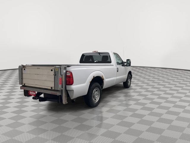 2016 Ford F-250 XL photo 22