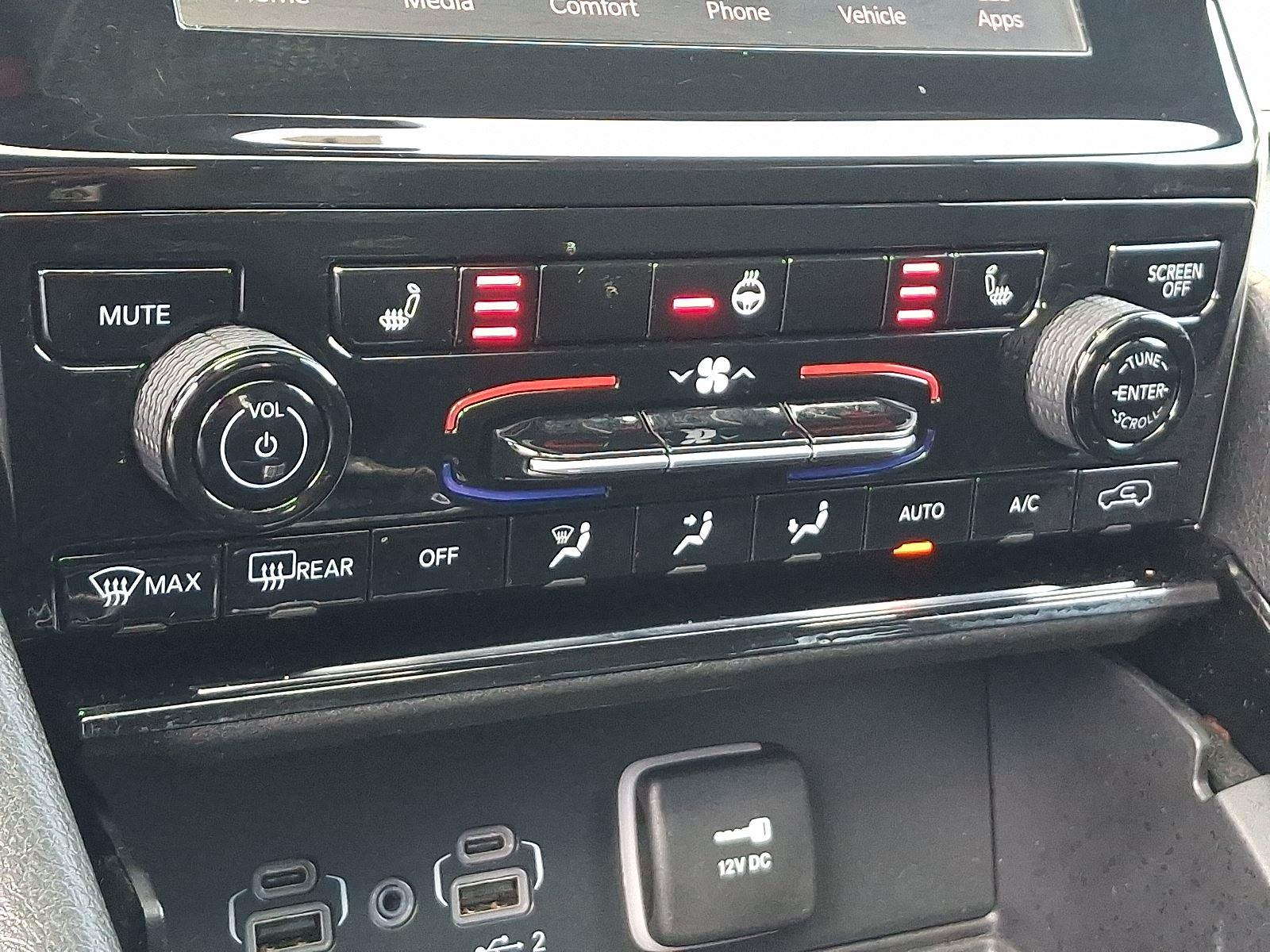 2023 Jeep Grand Cherokee Altitude photo 15