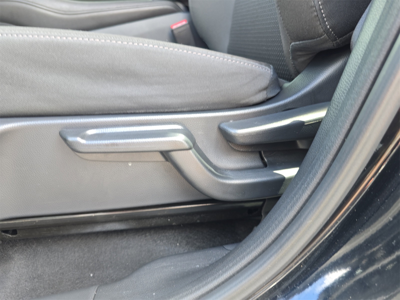 2021 Honda HR-V EX photo 16