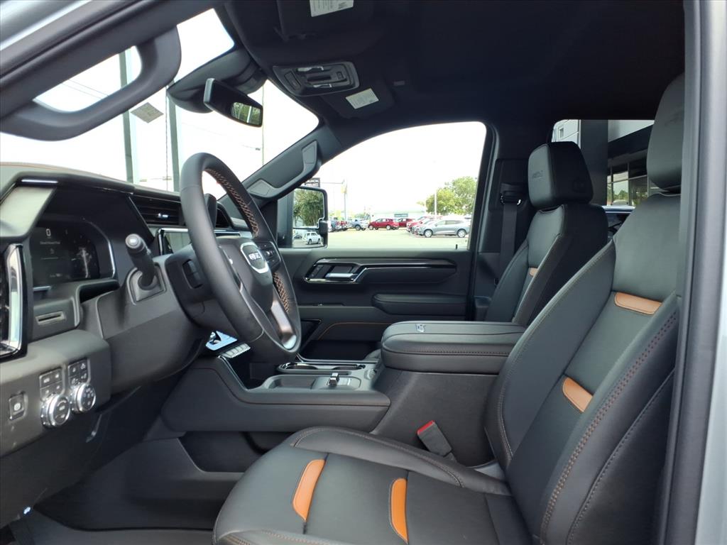 2026 Gmc Sierra 2500 HD AT4 photo 5