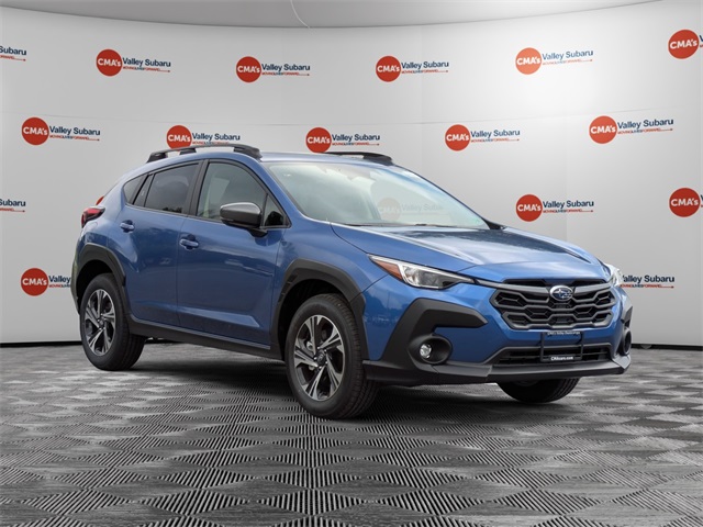 2025 Subaru Crosstrek Premium photo 3