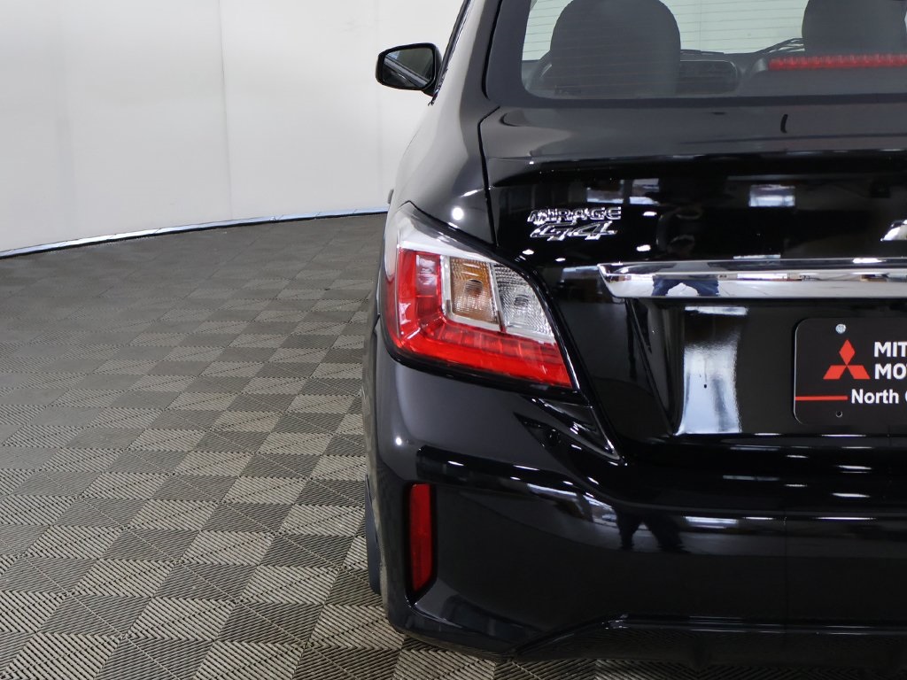 2024 Mitsubishi Mirage G4 LE photo 12