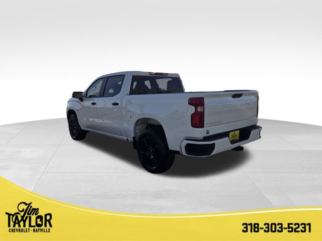 2026 Chevrolet Silverado 1500 photo 7