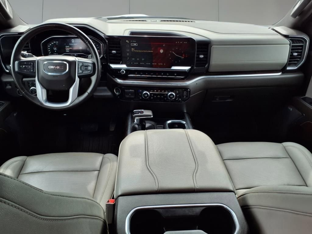 2023 Gmc Sierra 1500 SLT photo 13