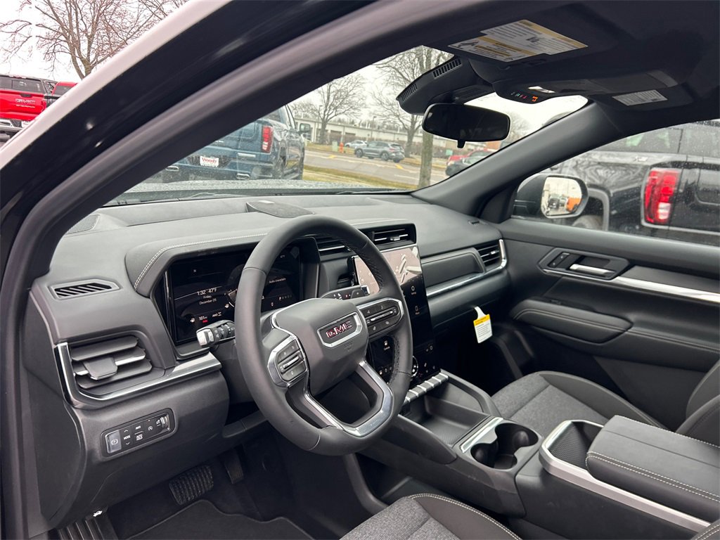 2026 GMC TERRAIN - Image 15
