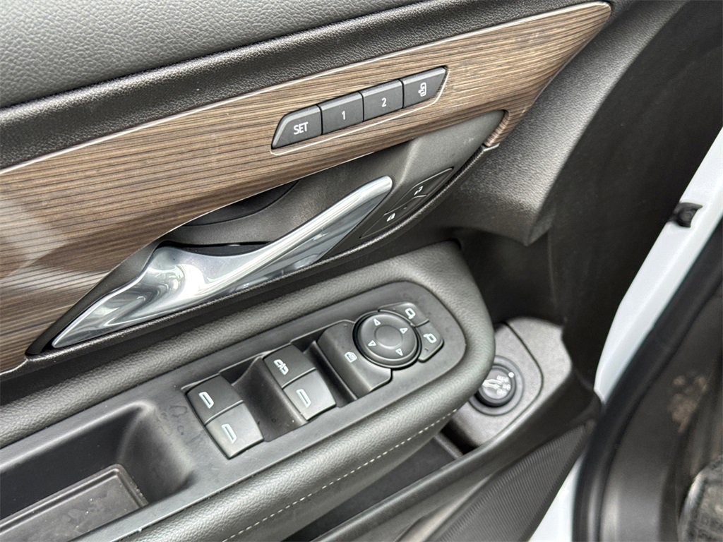 2024 Gmc Terrain Denali photo 6