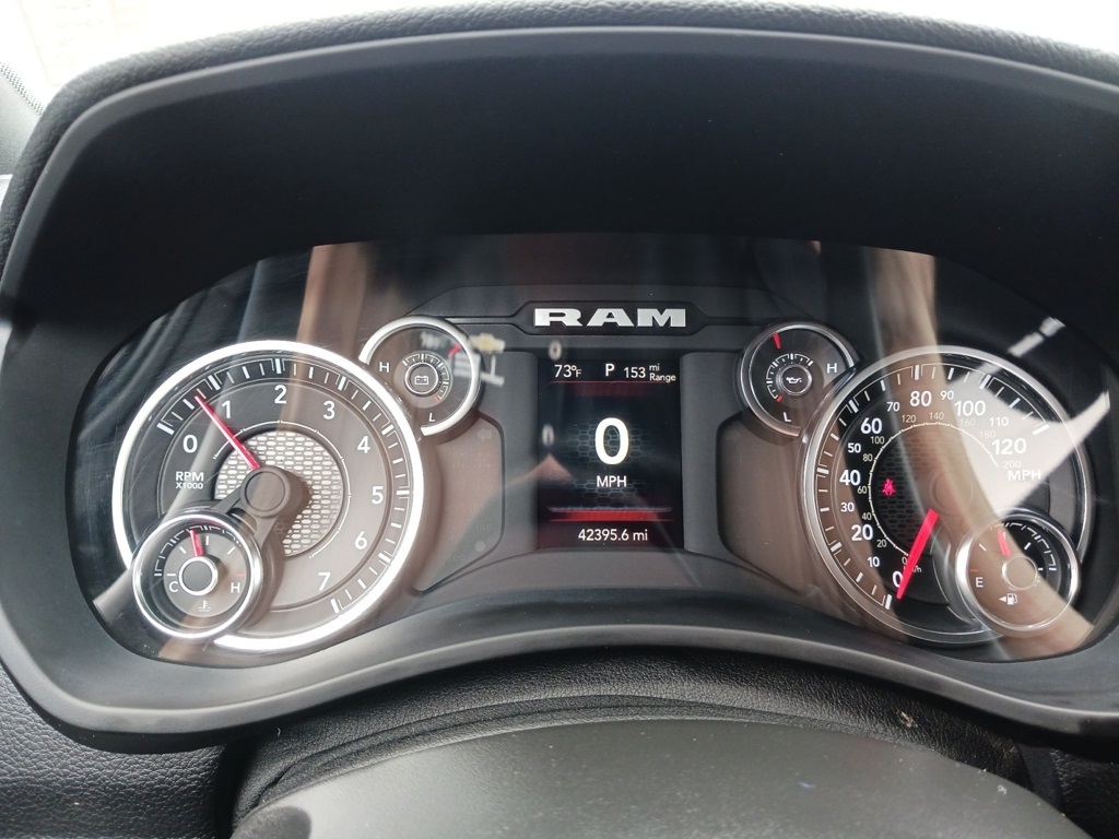 2024 Ram 2500 Big Horn photo 17
