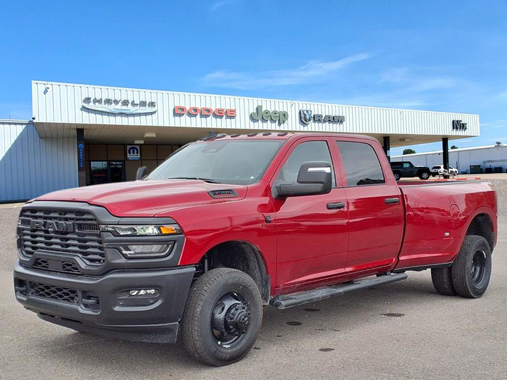 2026 RAM Ram 3500 Pickup Tradesman's photo