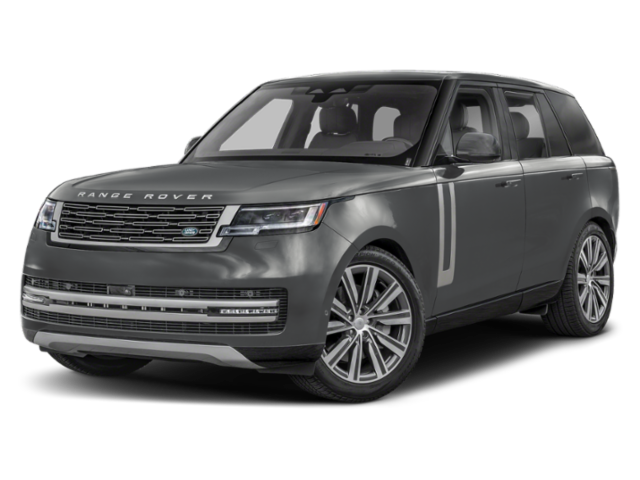 2025 Land Rover Range Rover SE's photo