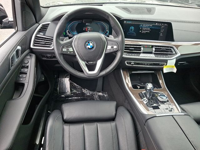 2022 Bmw X5 xDrive45e photo 10