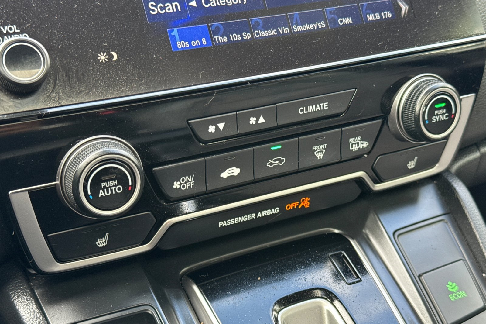 2019 Honda CR-V EX-L photo 20