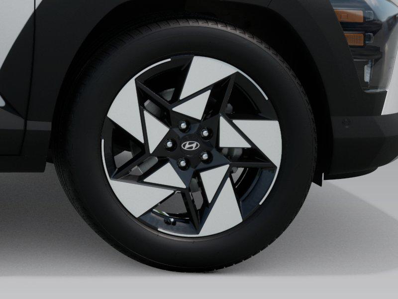 2026 Hyundai Kona SEL photo 8