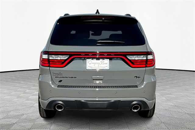 2025 Dodge Durango R/T Plus photo 3