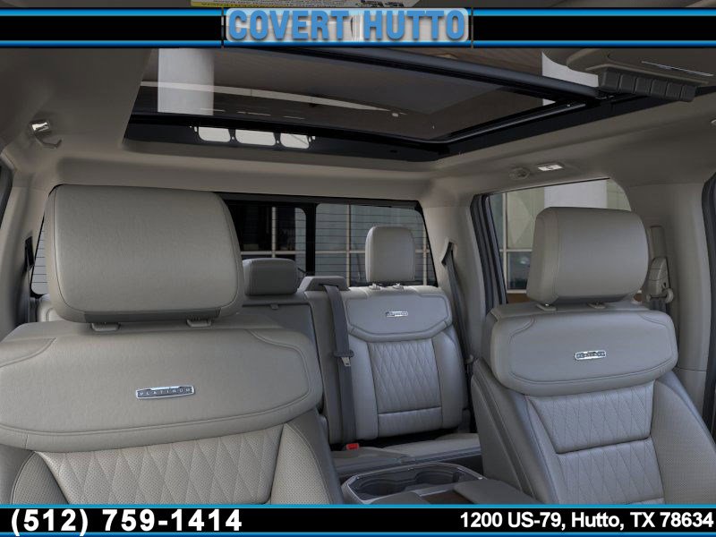2026 Ford F-350 Platinum photo 21
