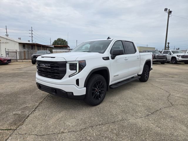 2025 Gmc Sierra 1500 Elevation photo 9