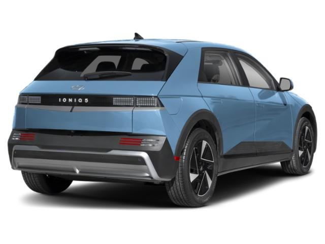 Certified 2025 Hyundai IONIQ 5 SE with VIN 7YAKM4DB9SY009261 for sale in City of Industry, CA