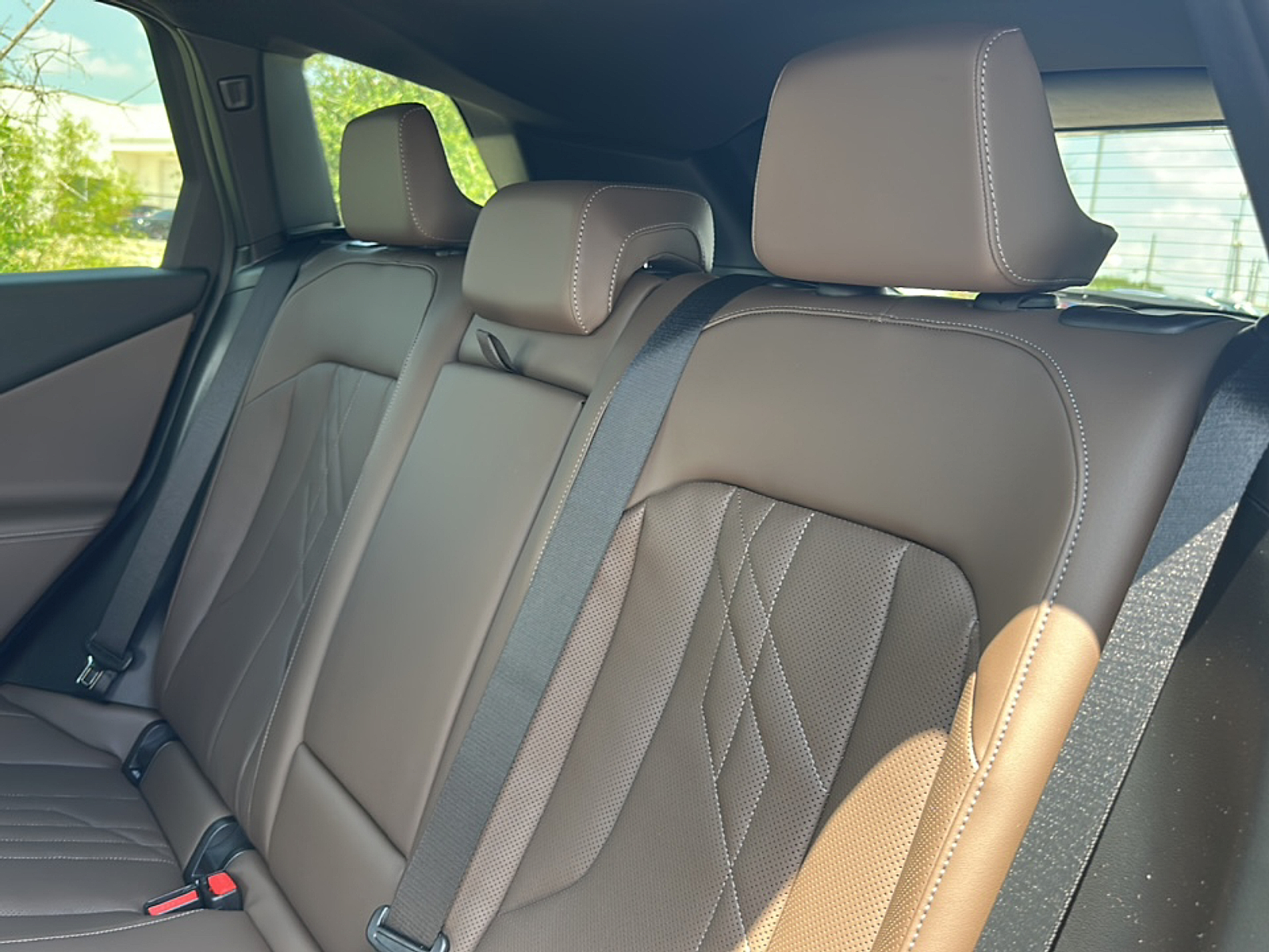 2026 Bmw X3 photo 7