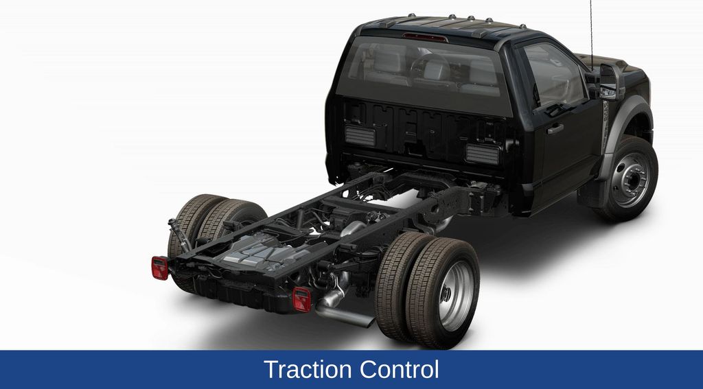 2024 Ford F-450 XL photo 3