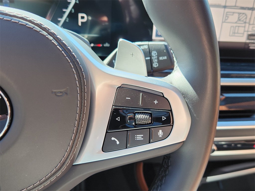 2023 Bmw X7 xDrive40i photo 20