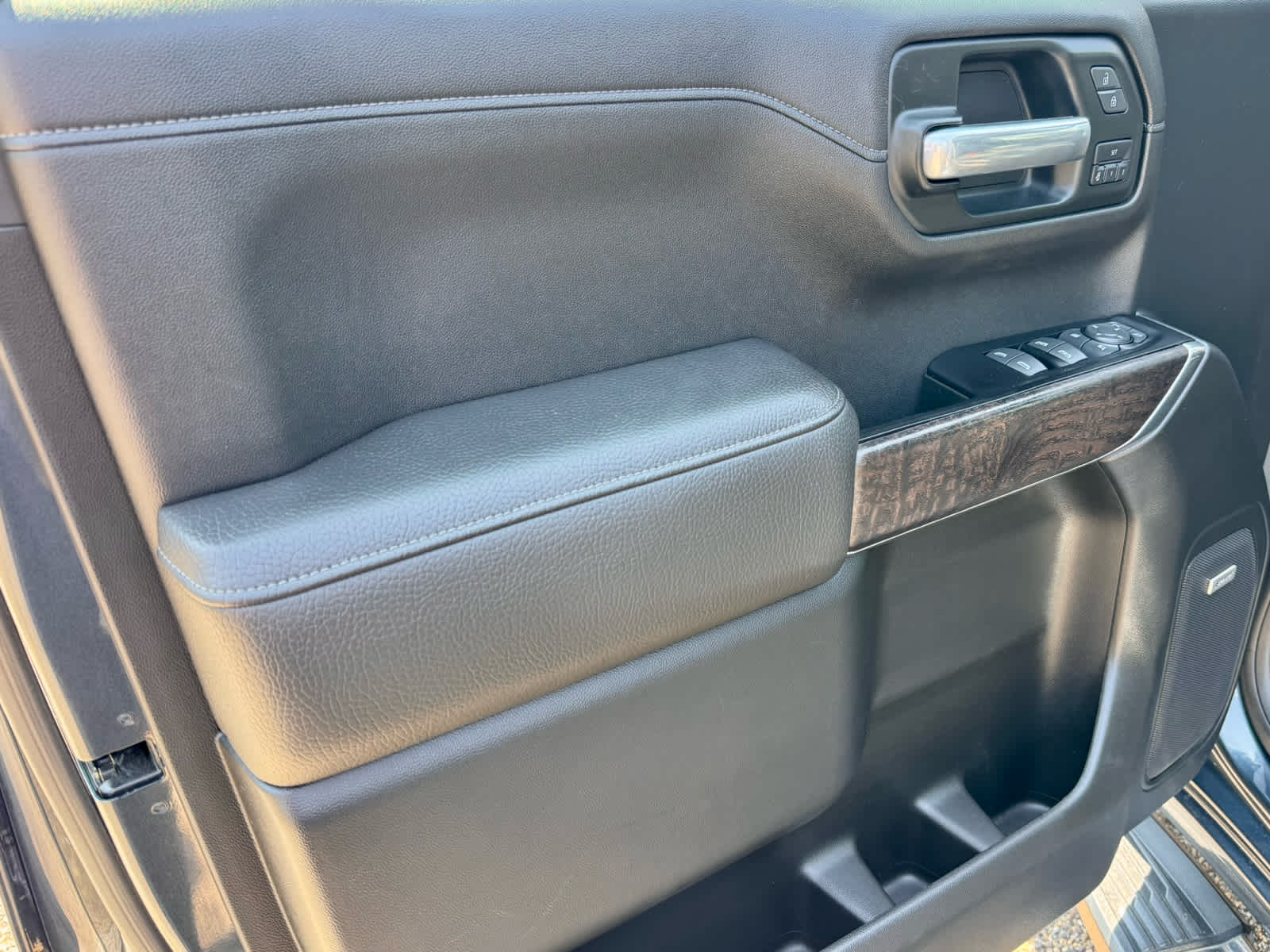 2019 Gmc Sierra 1500 Denali photo 12