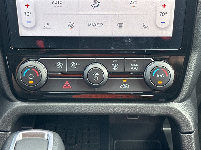 2025 Ford Ranger XLT photo 22