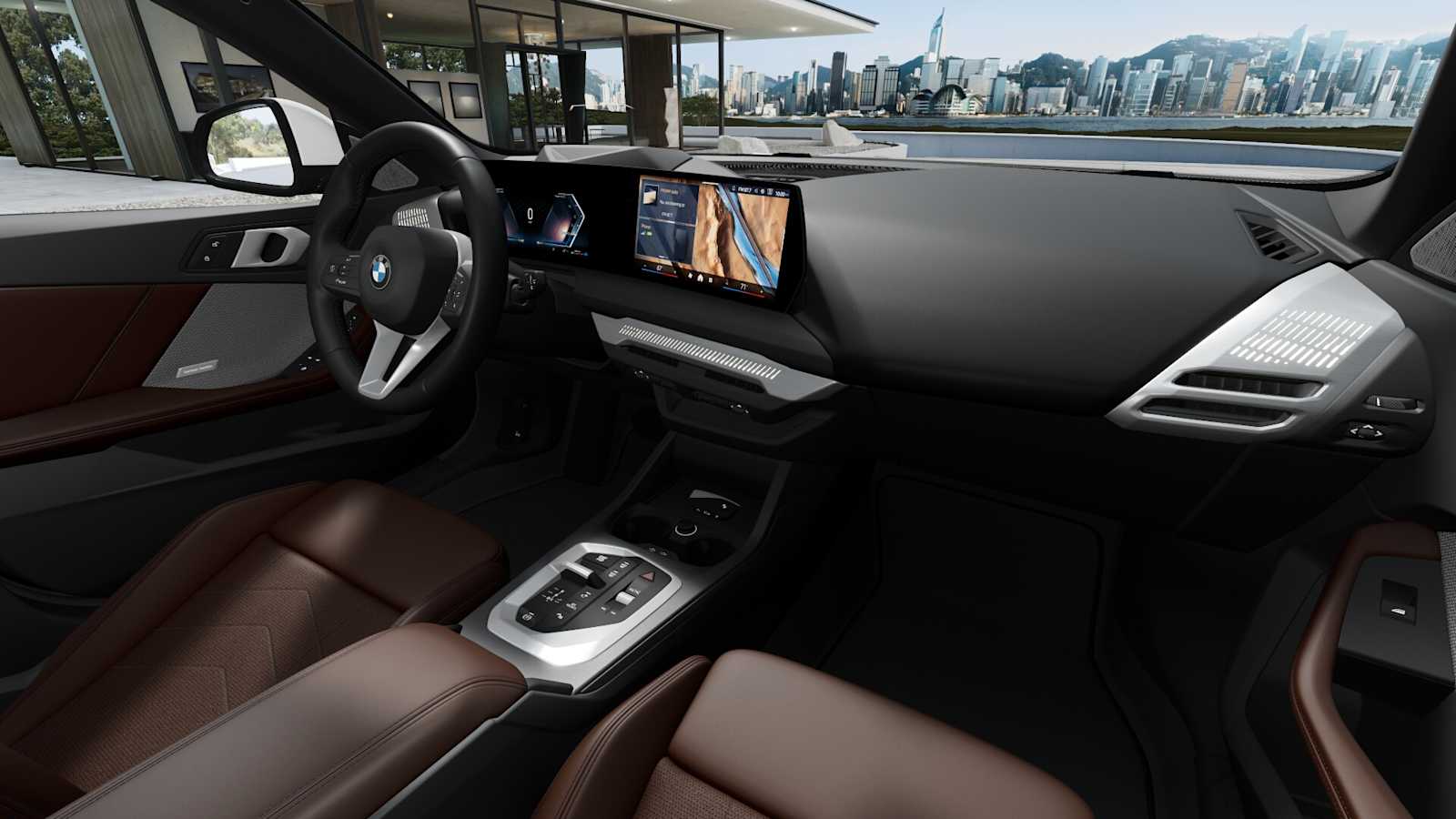 2025 Bmw 228i xDrive Gran Coupe photo 13