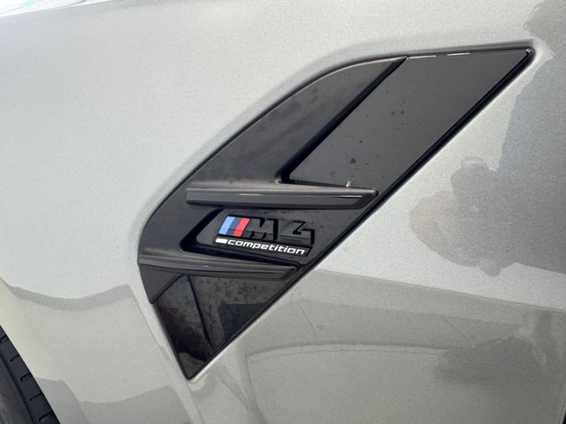 2025 Bmw M4 photo 37