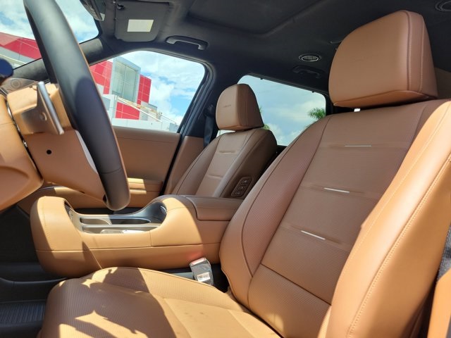2026 Hyundai Palisade Calligraphy photo 17