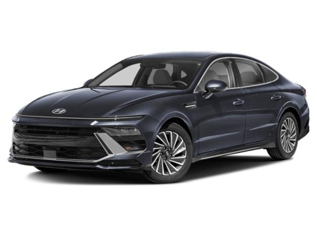 2026 Hyundai Sonata Hybrid SEL's photo