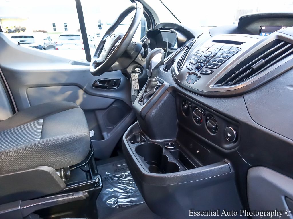 2016 FORD TRANSIT - Image 30
