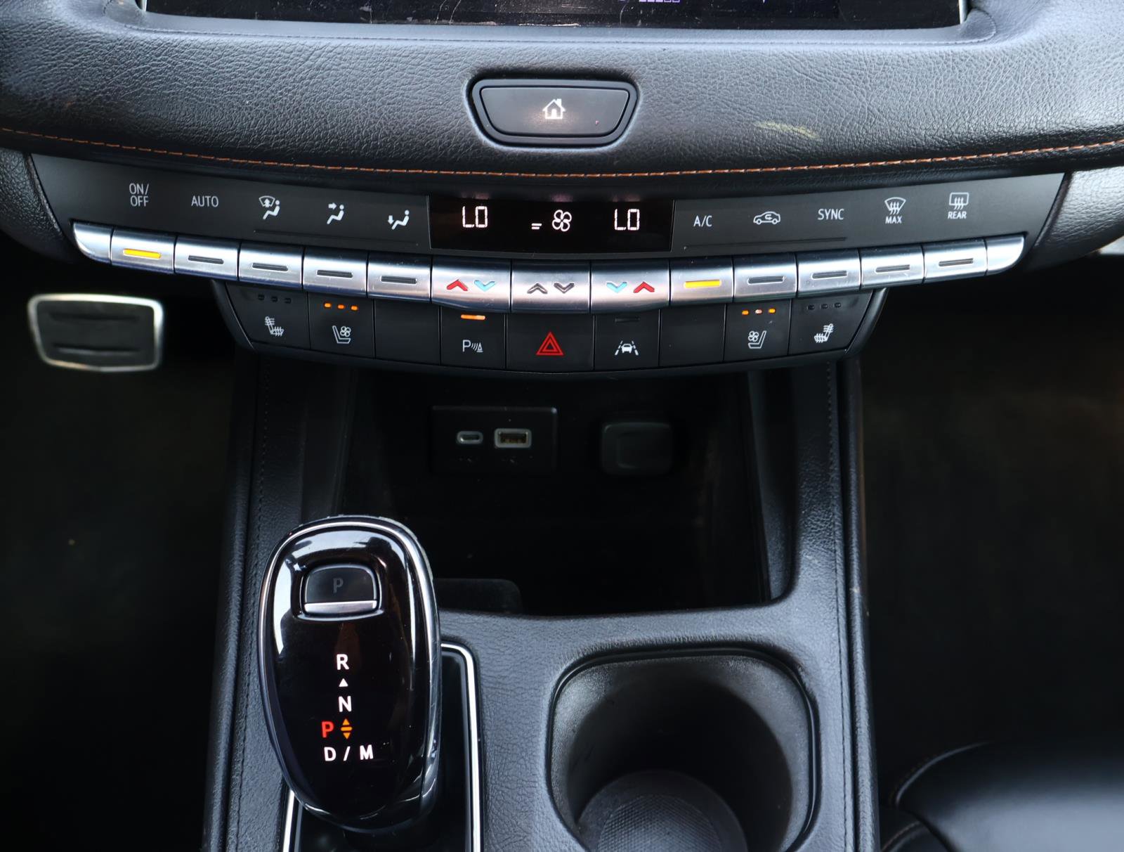 2023 Cadillac XT4 Sport photo 30