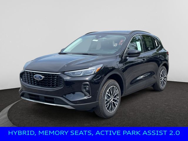 2024 Ford Escape PHEV's photo