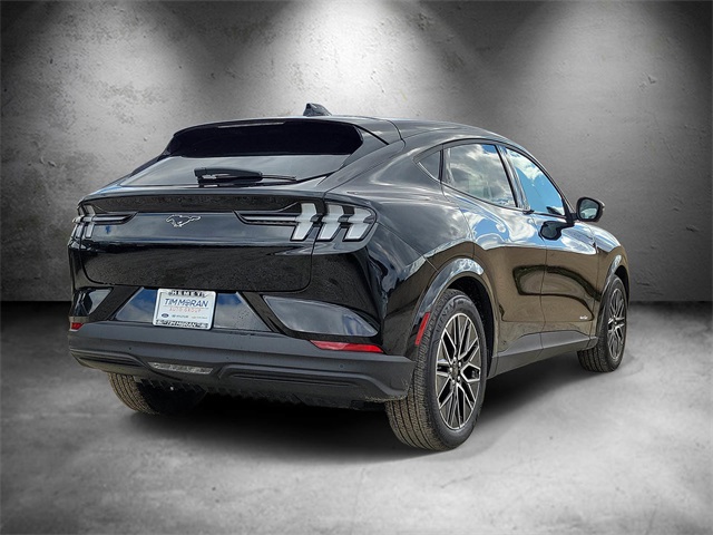 2025 Ford Mustang Mach-E Premium photo 3