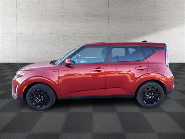 2023 Kia Soul LX photo 4