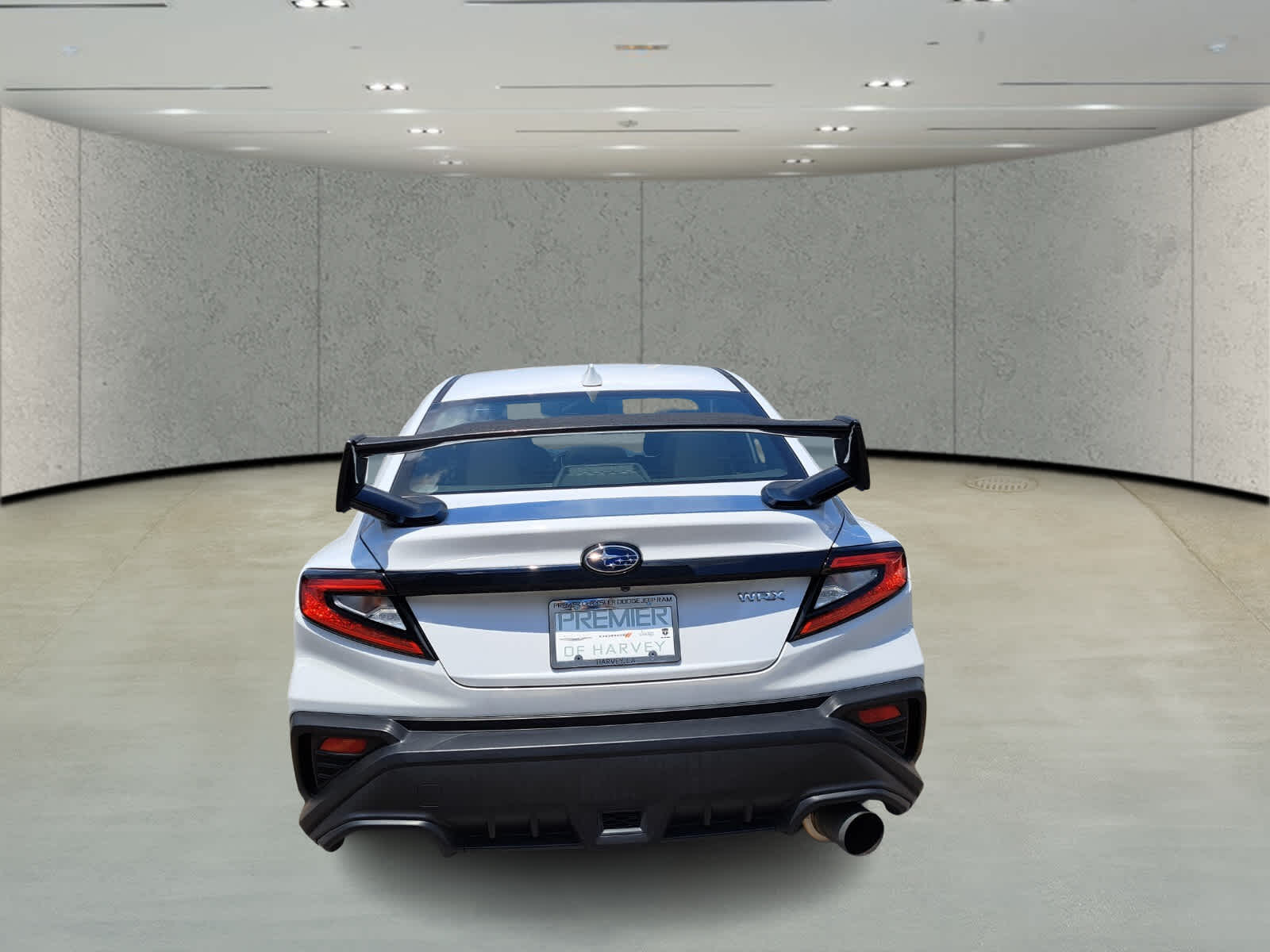 2023 Subaru WRX Base photo 6