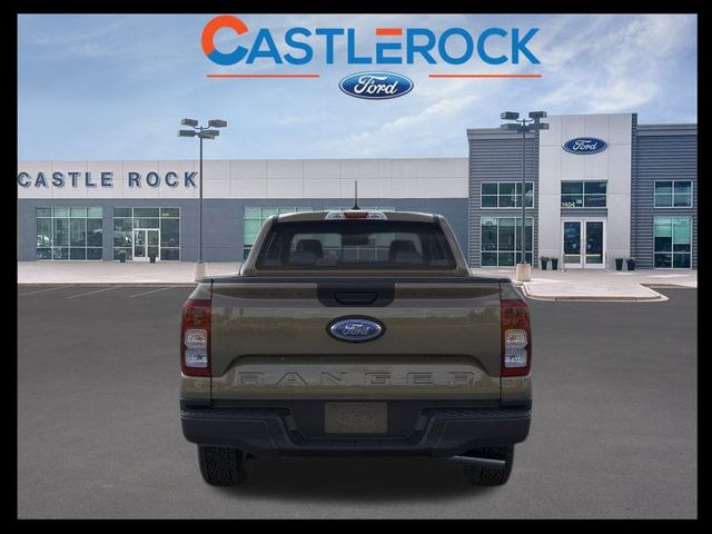 2025 Ford Ranger XL photo 5