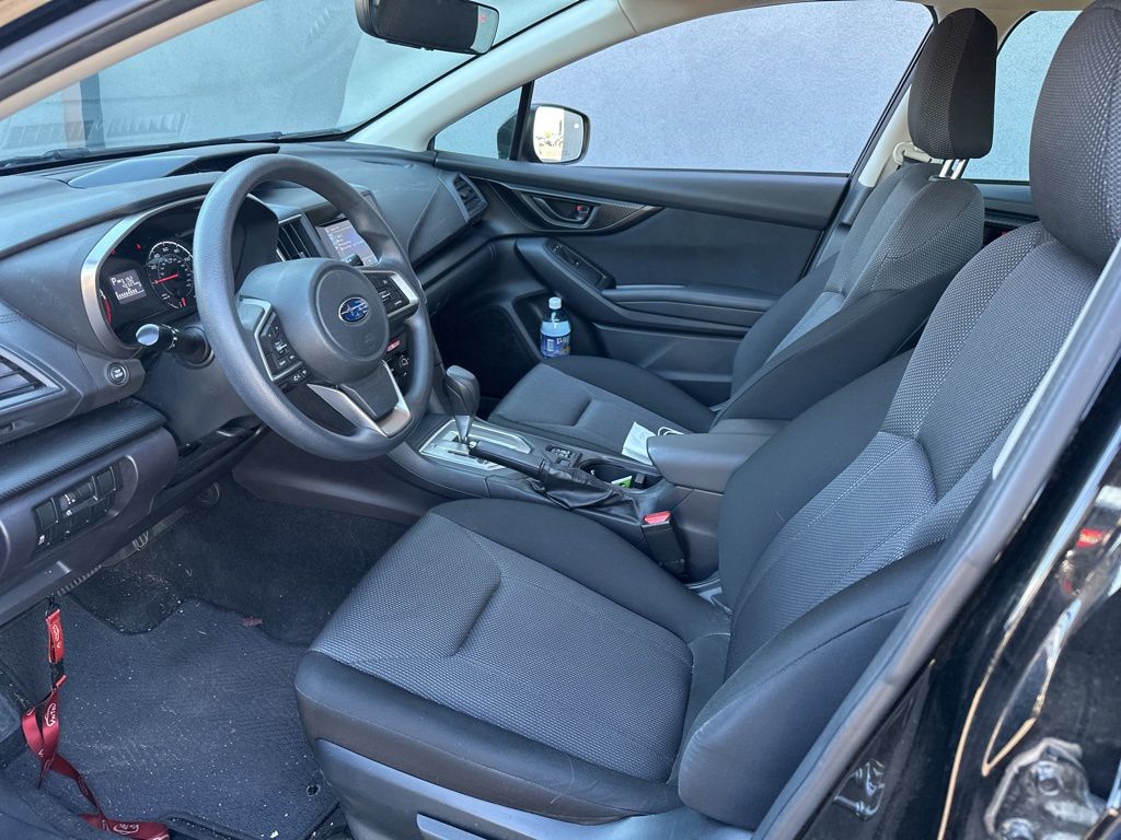 2018 Subaru Impreza 2.0i Premium photo 14