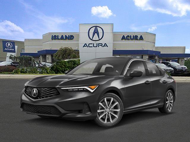 2026 Acura Integra Base's photo